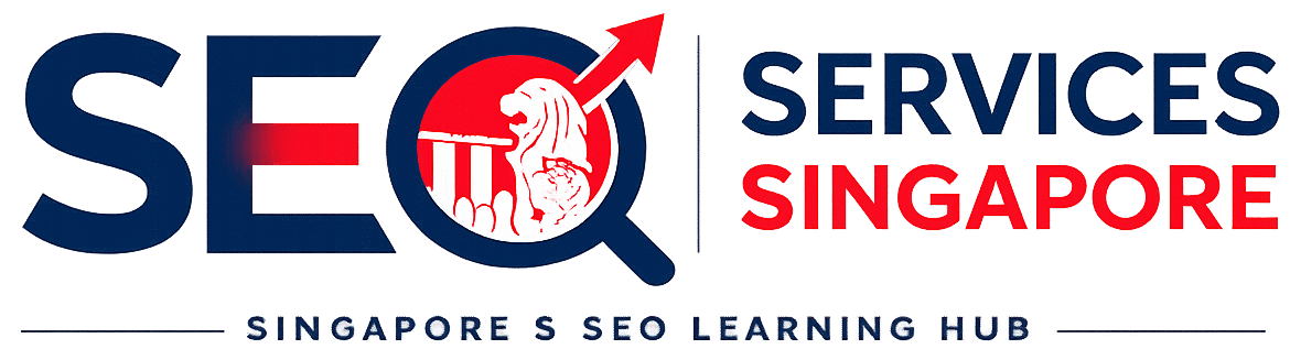 Seo services singapore